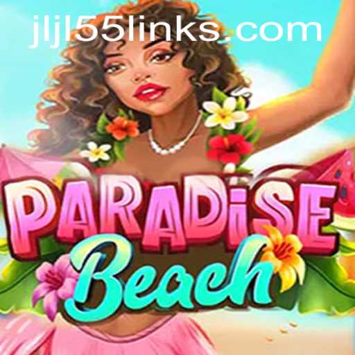 ParadiseBeach: A Thrilling Escape into Tropical Adventure